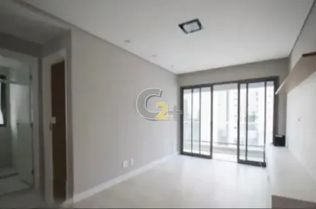 Apartamento com 1 Quarto à venda, 50m² no Consolação, São Paulo