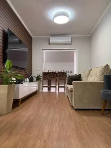 Apartamento com 3 Quartos à venda, 88m² no Parque Santo Antônio, Jacareí