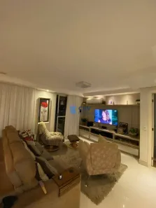 Apartamento com 3 Quartos à venda, 122m² no Santa Rosa, Londrina