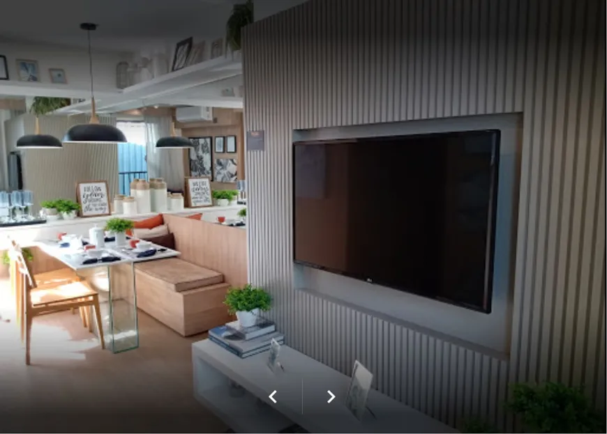 Foto do imóvel - Apartamento para comprar com 68 m², 3 quartos, 2 banheiros, 1 vaga