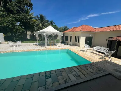 Casa com 5 Quartos à venda, 238m² no Hospício, Araruama