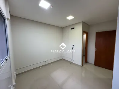Conjunto Comercial / Sala à venda, 33m² no Centro, Jacareí