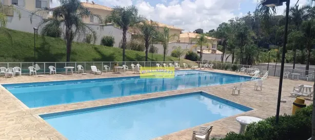 Apartamento com 2 Quartos à venda, 47m² no Cidade Nova, Jundiaí