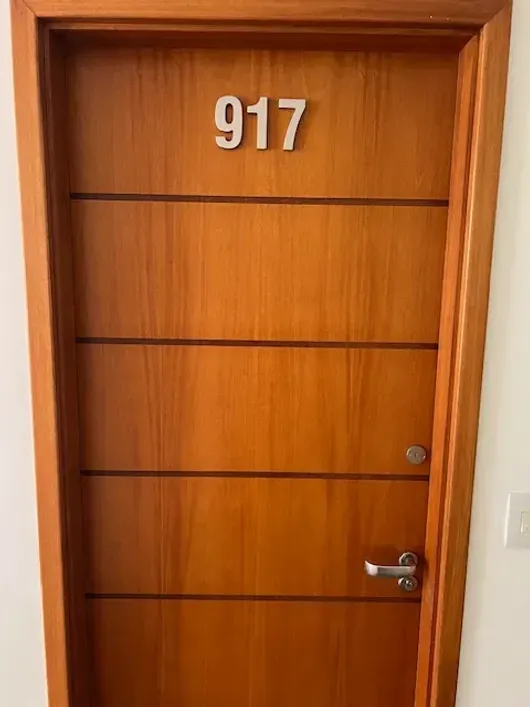 Foto do imóvel - Consultório para alugar com 24 m², 1 banheiro