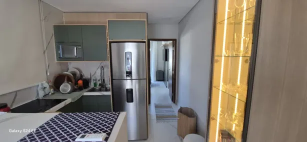 Cobertura com 1 Quarto à venda, 55m² no Campeche, Florianópolis
