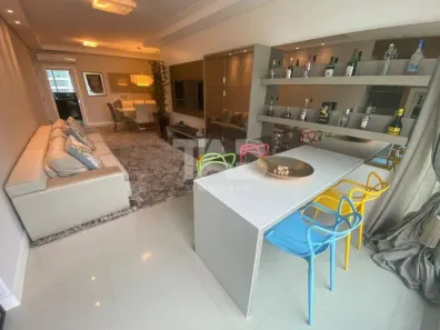 Apartamento com 4 Quartos à venda, 144m² no Centro, Balneário Camboriú