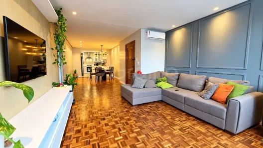 Apartamento com 3 Quartos à venda, 144m² no Centro, Florianópolis