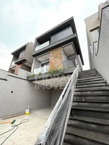 Casa de Condomínio com 3 Quartos à venda, 180m² no Portais (Polvilho), Cajamar