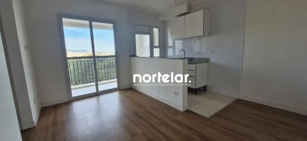 Apartamento com 2 Quartos à venda, 42m² no Parque Monteiro Soares, São Paulo