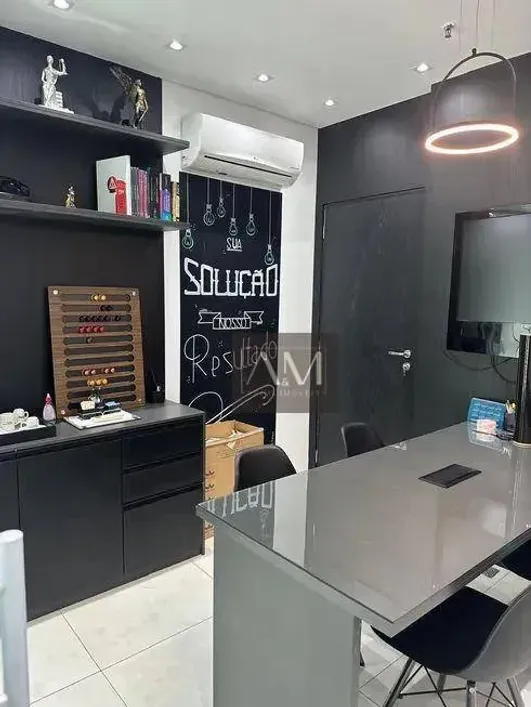 Foto do imóvel - Sala/Conjunto/Escritório à venda com 72 m², 2 banheiros e 2 vagas na garagem em