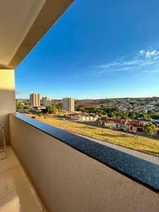 Apartamento com 2 Quartos à venda, 60m² no Eldorado, Anápolis