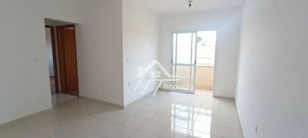 Apartamento com 2 Quartos à venda, 62m² no Centro, Sumaré
