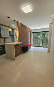 Apartamento com 2 Quartos à venda, 63m² no Marapé, Santos