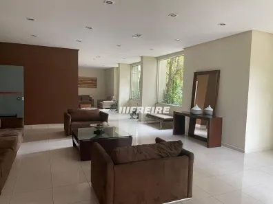 Apartamento com 3 Quartos à venda, 130m² no Jardim Bela Vista, Santo André