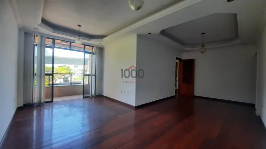 Apartamento com 3 Quartos à venda, 172m² no Cascatinha, Juiz de Fora