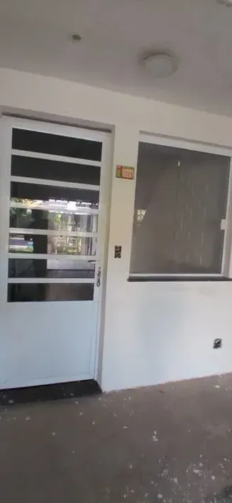 Foto do imóvel - Casa de condomínio para alugar com 57 m², 2 quartos, 1 banheiro, 1 vaga