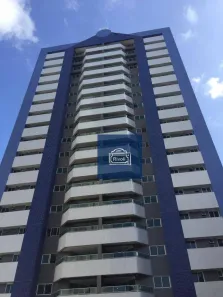 Apartamento com 4 Quartos à venda, 144m² no Espinheiro, Recife