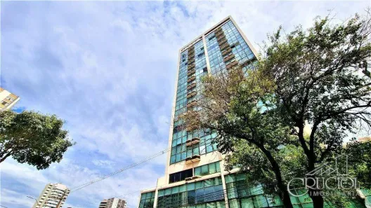 Conjunto Comercial / Sala à venda, 62m² no Centro, Londrina