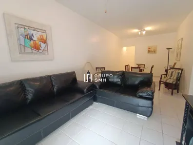 Apartamento com 3 Quartos à venda, 104m² no Pitangueiras, Guarujá