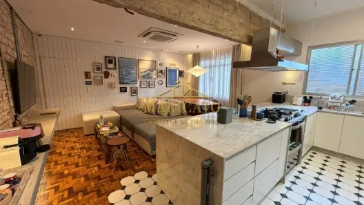 Apartamento com 2 Quartos à venda, 120m² no Centro, São José do Rio Preto