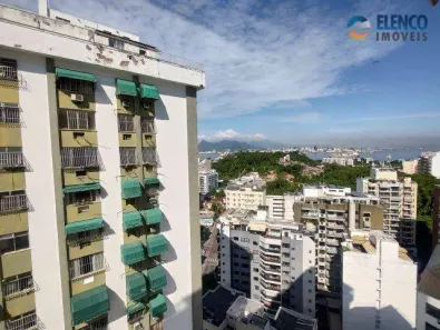 Apartamento com 2 Quartos à venda, 70m² no Ingá, Niterói