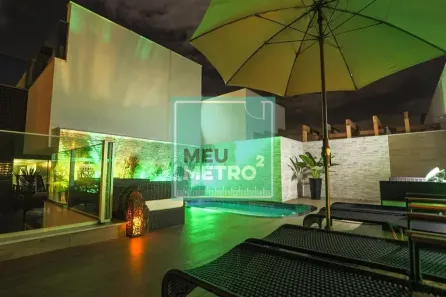 Cobertura com 2 Quartos à venda, 191m² no Campeche, Florianópolis