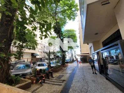 Loja / Salão / Ponto Comercial à venda, 90m² no Copacabana, Rio de Janeiro