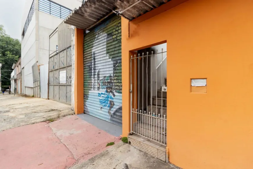 Foto do imóvel - Ponto comercial/Loja/Box para alugar com 8 quartos, 2 banheiros e 1 vaga na garagem em