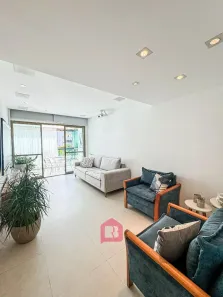 Apartamento com 4 Quartos à venda, 160m² no Itapuã, Vila Velha