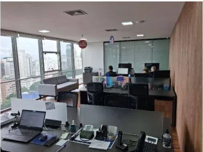 Conjunto Comercial / Sala à venda, 136m² no Bela Vista, São Paulo