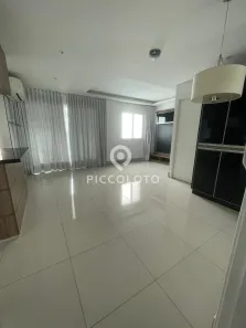 Apartamento com 1 Quarto à venda, 67m² no Centro, Campinas