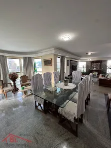 Apartamento com 4 Quartos à venda, 212m² no Boa Viagem, Recife