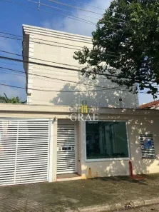 Sobrado com 3 Quartos à venda, 127m² no Vila Pires, Santo André