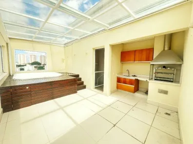 Apartamento com 3 Quartos à venda, 170m² no Jardim Primavera, Campinas