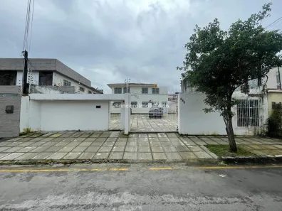 Flat com 1 Quarto para alugar, 35m² no Iputinga, Recife