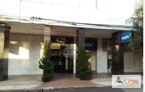 Apartamento com 3 Quartos à venda, 130m² no Centro, Americana