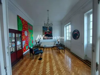 Apartamento com 3 Quartos à venda, 204m² no Flamengo, Rio de Janeiro