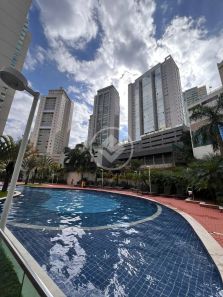 Apartamento com 3 Quartos à venda, 93m² no Vila da Serra, Nova Lima