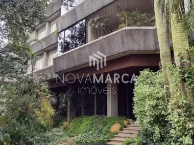 Apartamento com 3 Quartos à venda, 295m² no Bela Vista, Porto Alegre