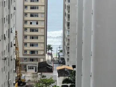 Apartamento com 3 Quartos à venda, 140m² no Pitangueiras, Guarujá