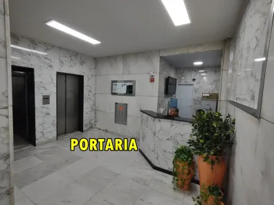 Conjunto Comercial / Sala para venda ou aluguel, 26m² no Centro, Rio de Janeiro