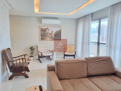 Apartamento com 4 Quartos à venda, 178m² no Vila Uberabinha, São Paulo