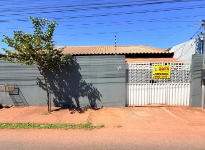 Casa com 3 Quartos à venda, 180m² no Morada da Serra, Cuiabá