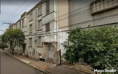 Prédio/Edifício Inteiro com 63 Quartos à venda, 1800m² no Floresta, Porto Alegre