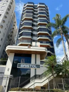 Cobertura com 4 Quartos à venda, 454m² no Centro, Florianópolis