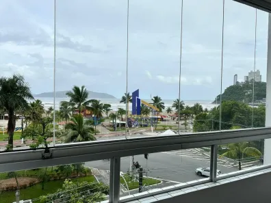 Apartamento com 3 Quartos à venda, 131m² no Itararé, São Vicente