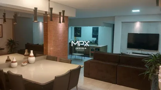 Apartamento com 2 Quartos à venda, 131m² no Jardim Elite, Piracicaba