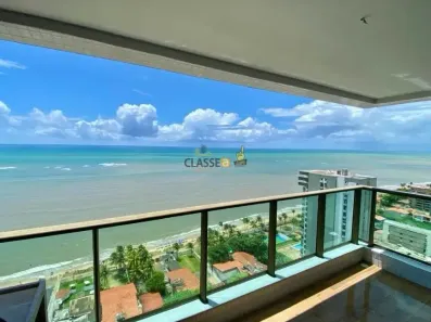 Apartamento com 3 Quartos à venda, 97m² no Candeias, Jaboatão dos Guararapes