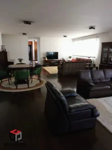 Apartamento com 4 Quartos à venda, 360m² no Jardim, Santo André