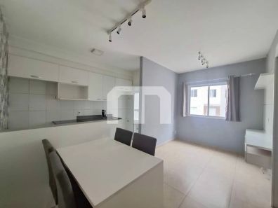 Apartamento com 1 Quarto à venda, 35m² no Barra Funda, São Paulo